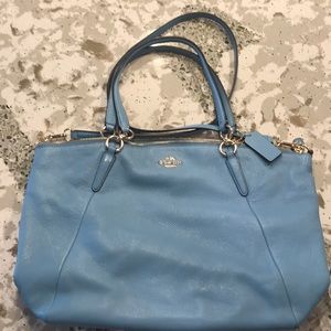 Coach Crossbody Purse